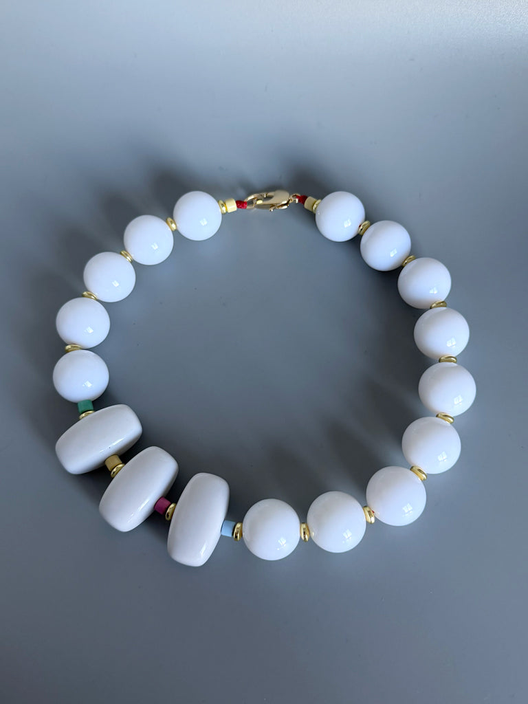 Collar Santos Glaciares