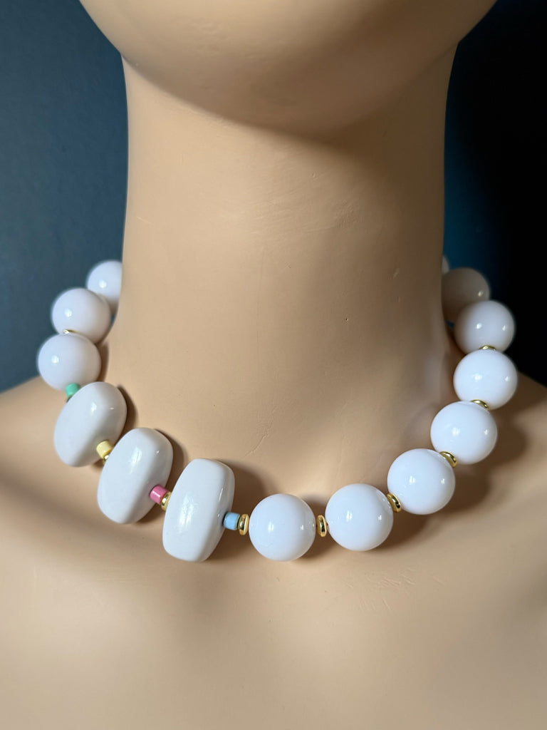 Collar Santos Glaciares