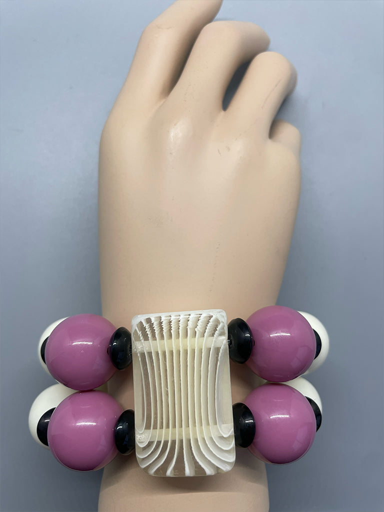 Pulsera Doble Kubrick I