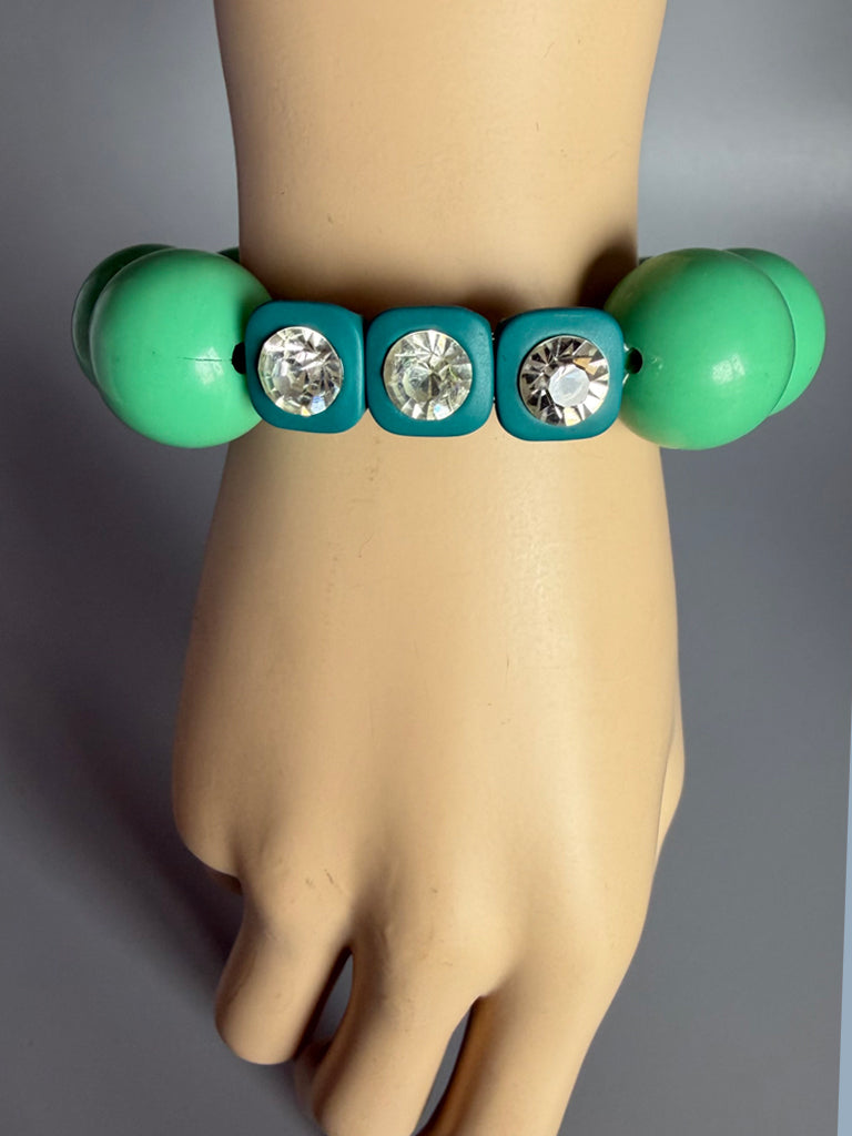 Pulsera Diamond Dublin