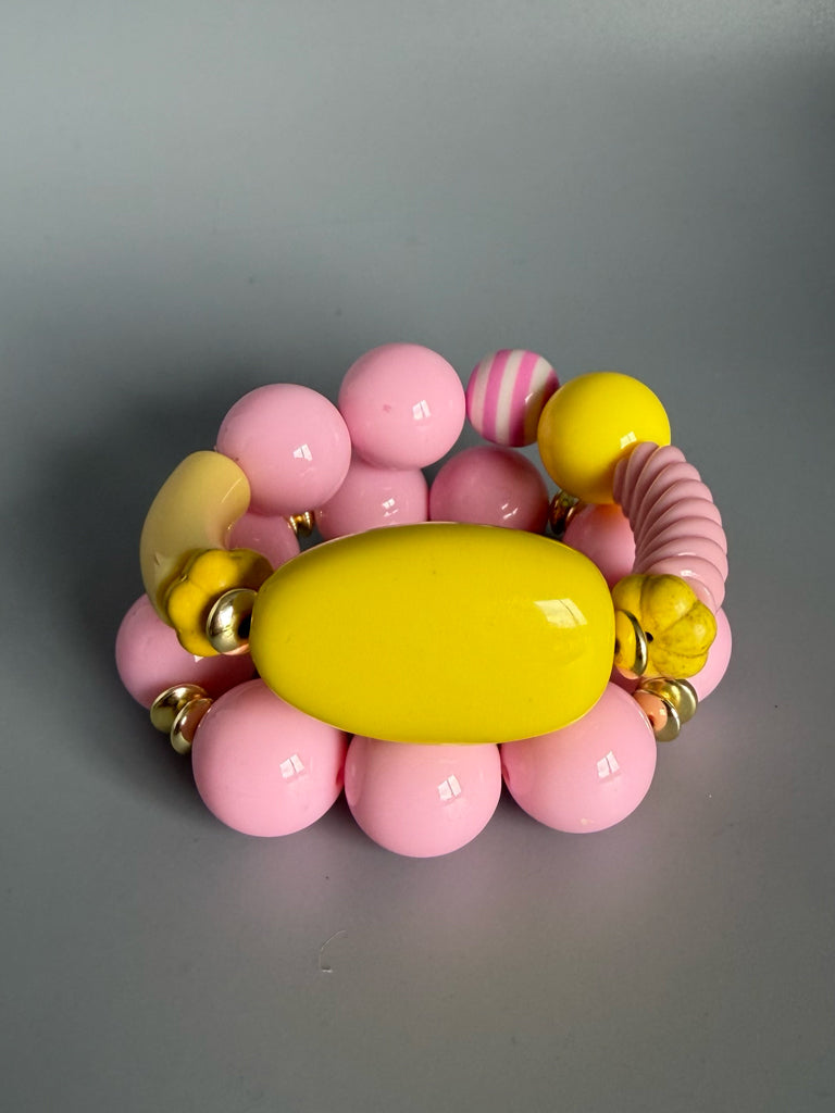 Pulsera Dúo Bold II