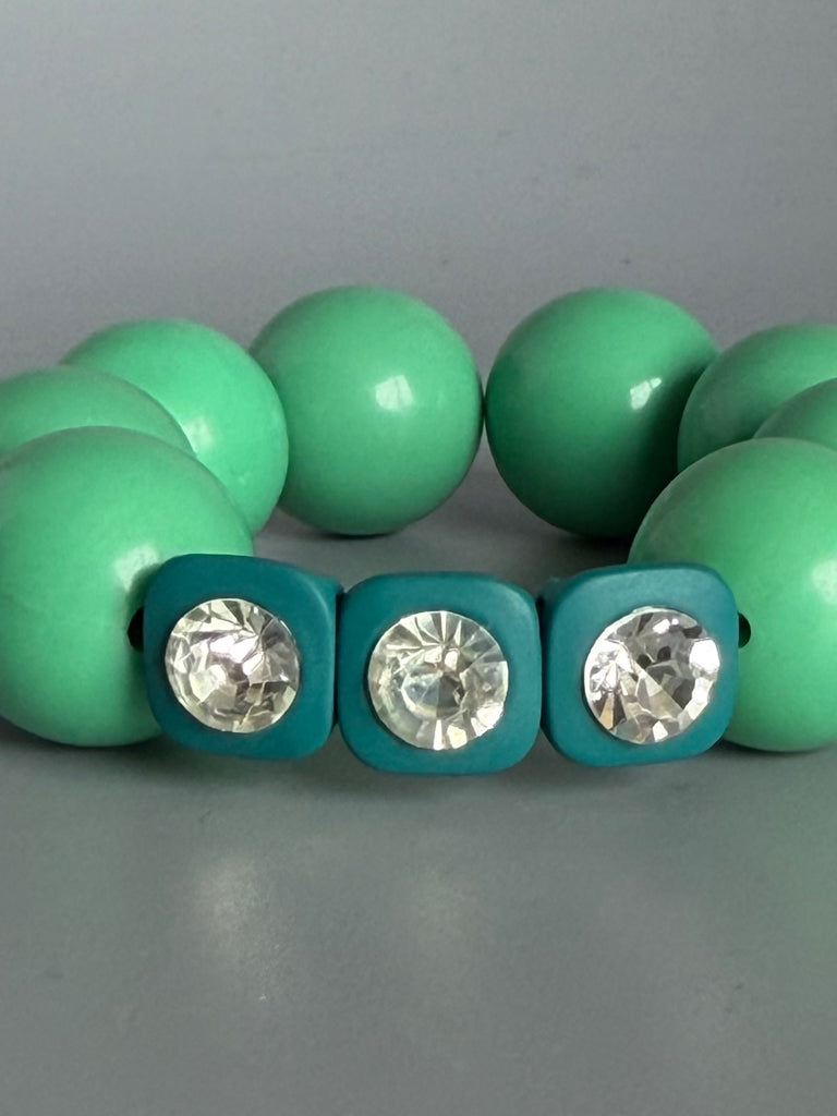 Pulsera Diamond Dublin