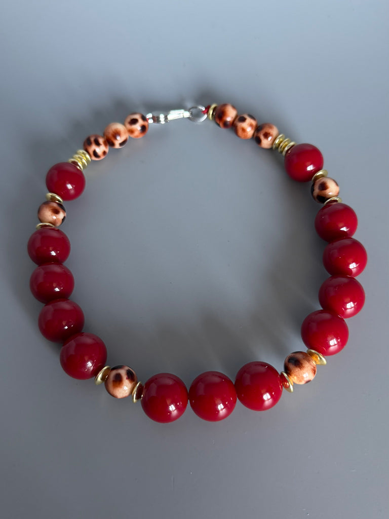 Collar Santa Barbara