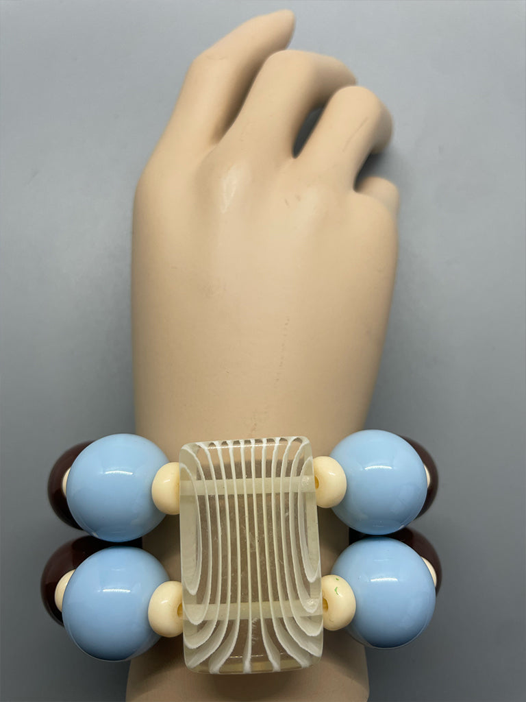 Pulsera Doble Kubrick III