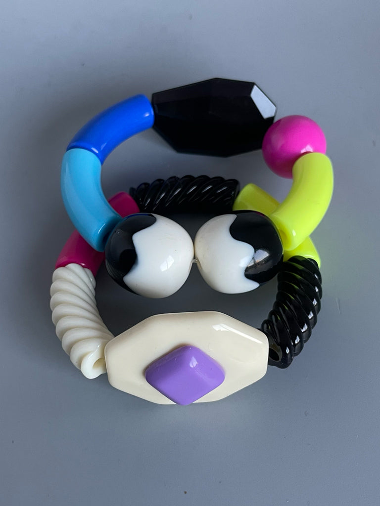 Pulseras DÚO FEVER 5