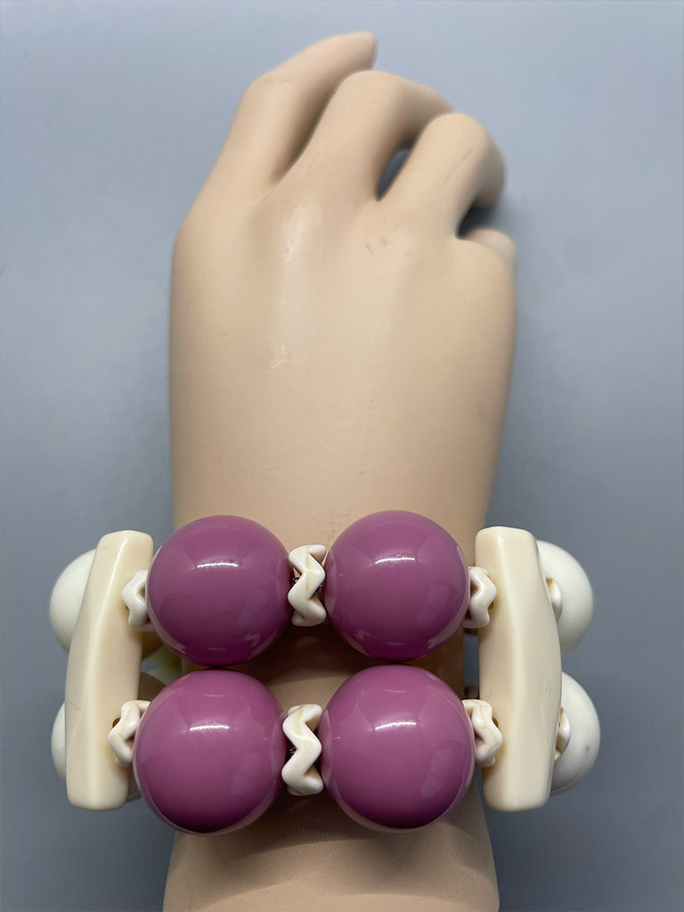 Pulsera Doble Space I