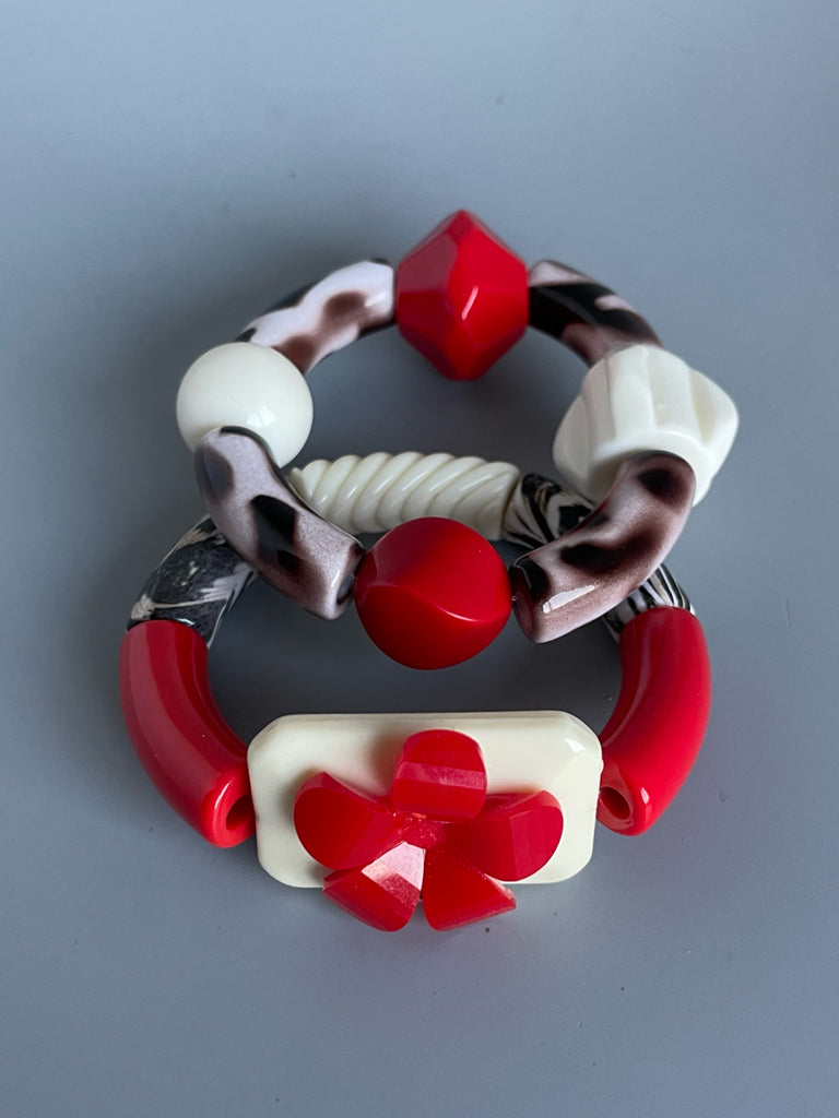 Pulseras DÚO FEVER 10