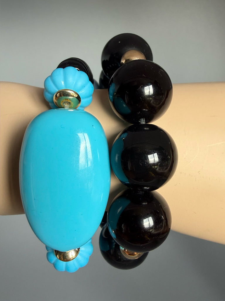 Pulsera Dúo Bold III