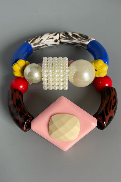 Duo Pulseras Almodóvar VII