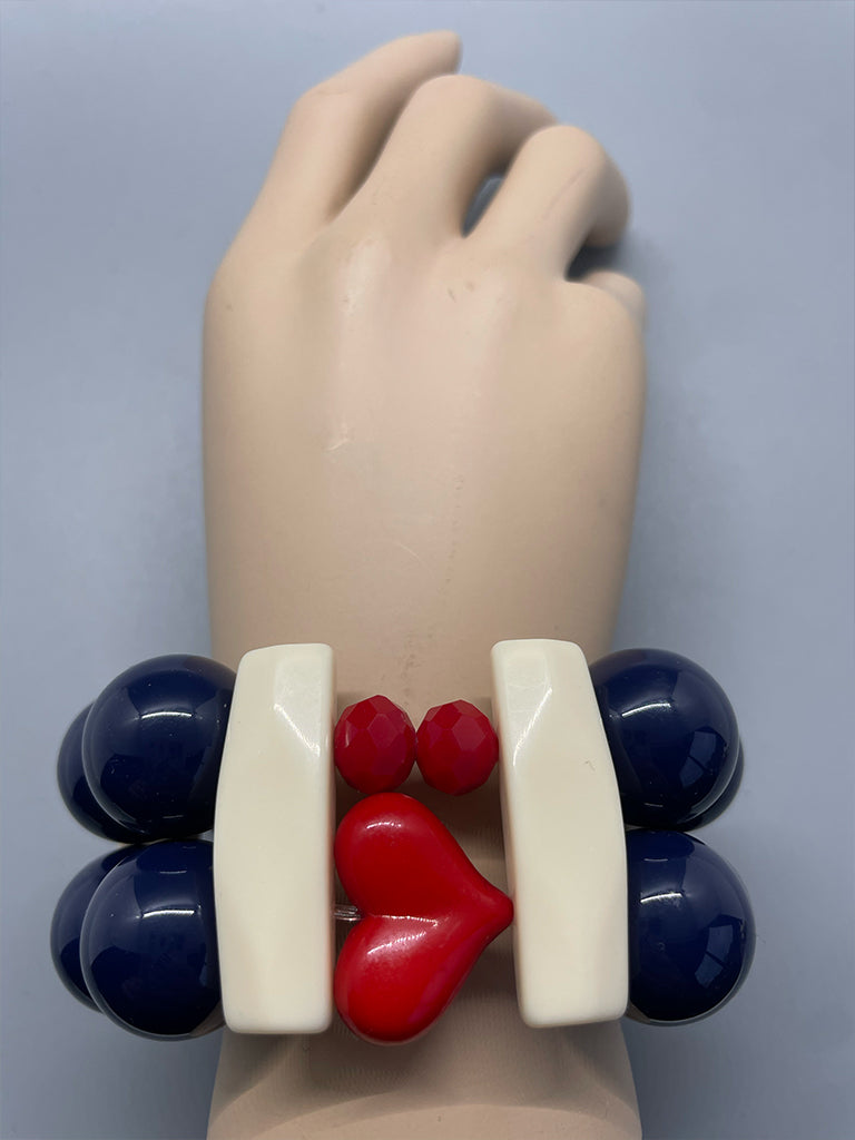 Pulsera Doble Space II