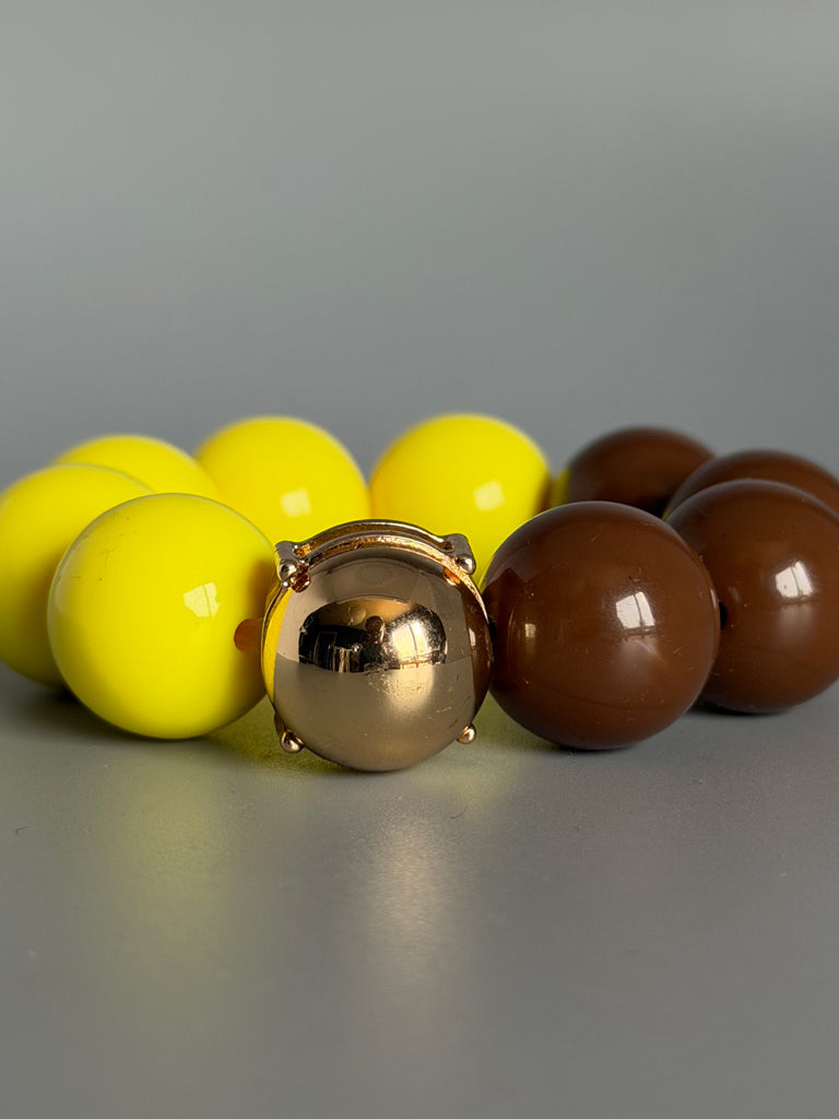 Pulsera Antonieta Patito