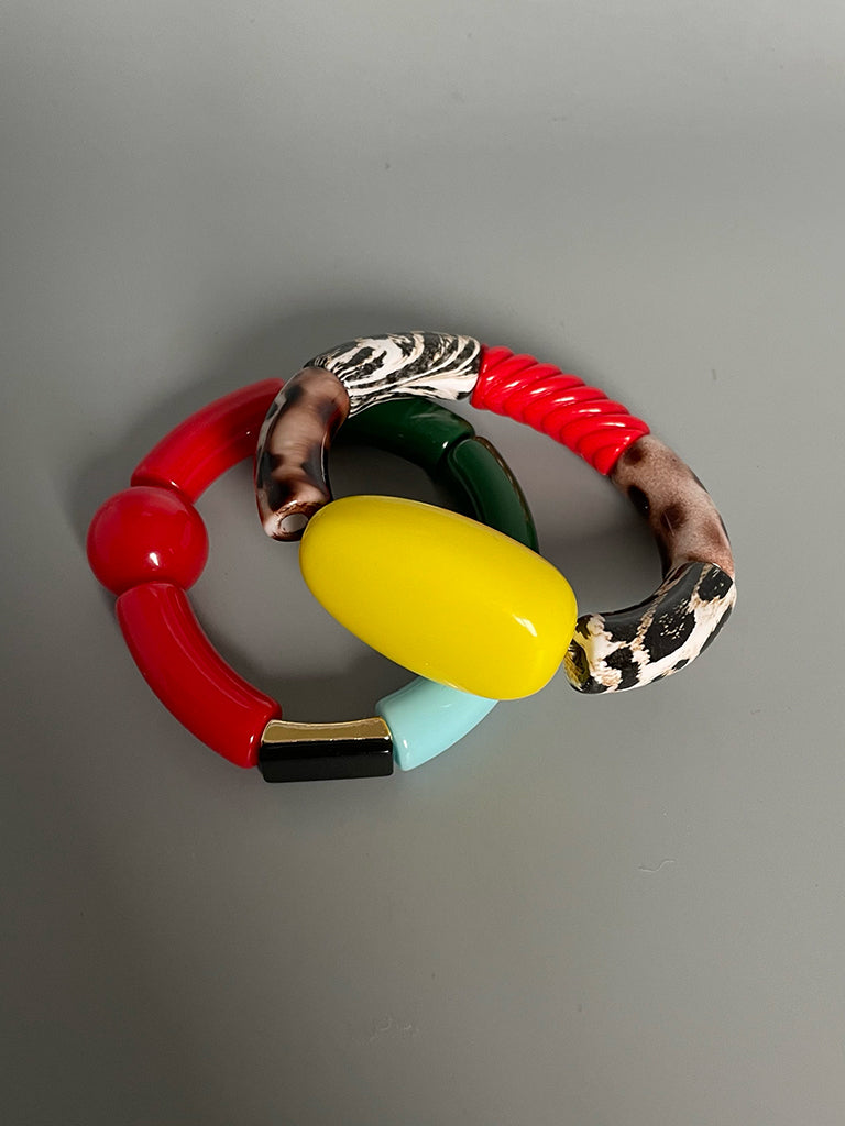 Dúo Pulseras Edition II