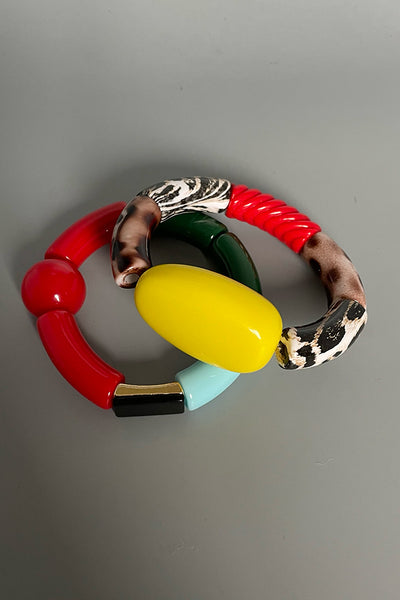 Dúo Pulseras Edition II