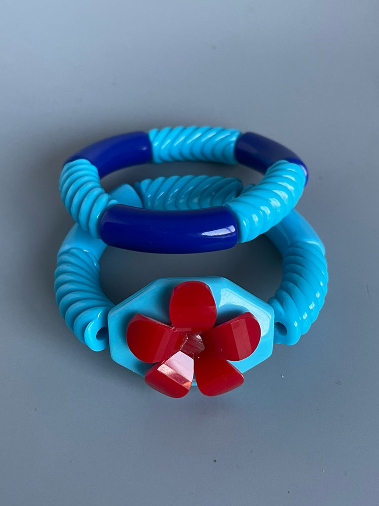 Pulseras DÚO FEVER 4