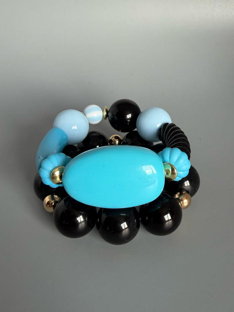 Pulsera Dúo Bold III