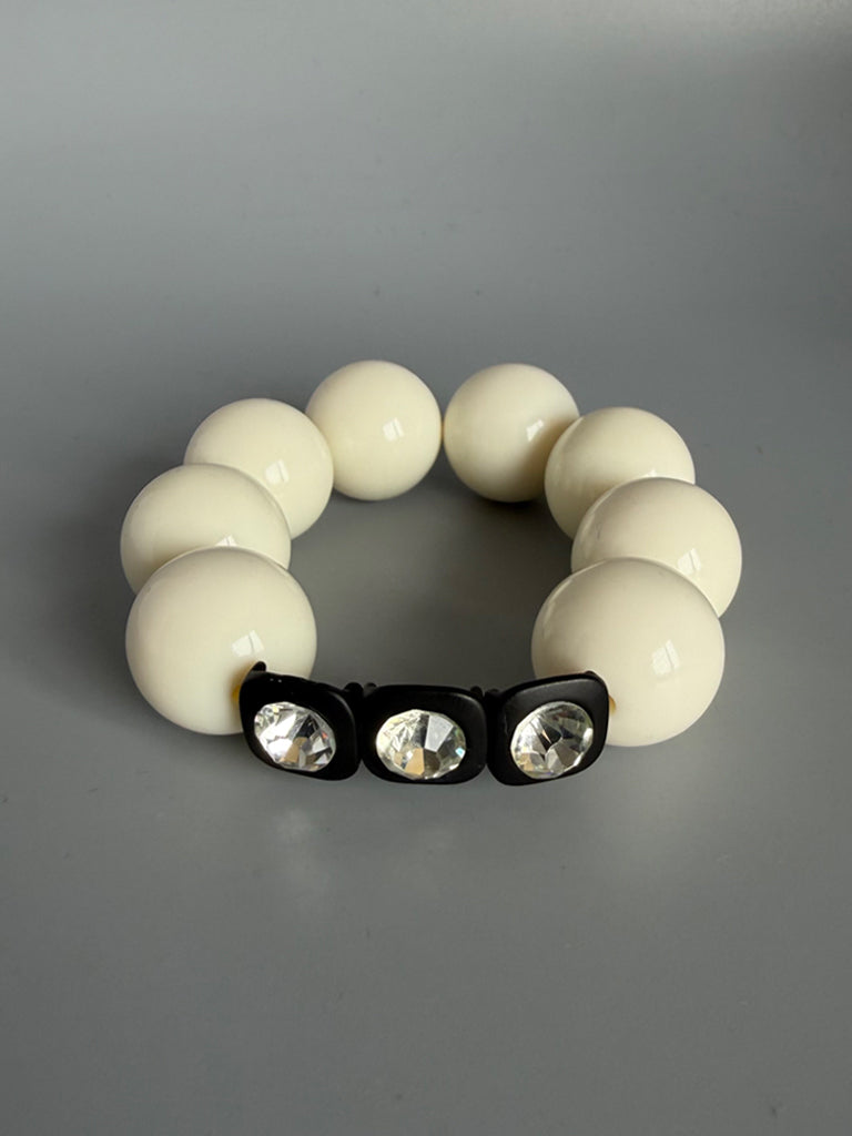 Pulsera Diamond Snow