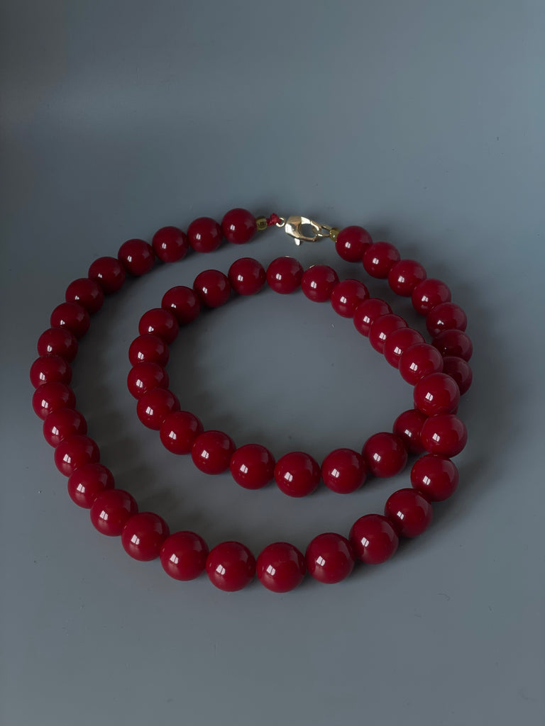 Collar Carrie II