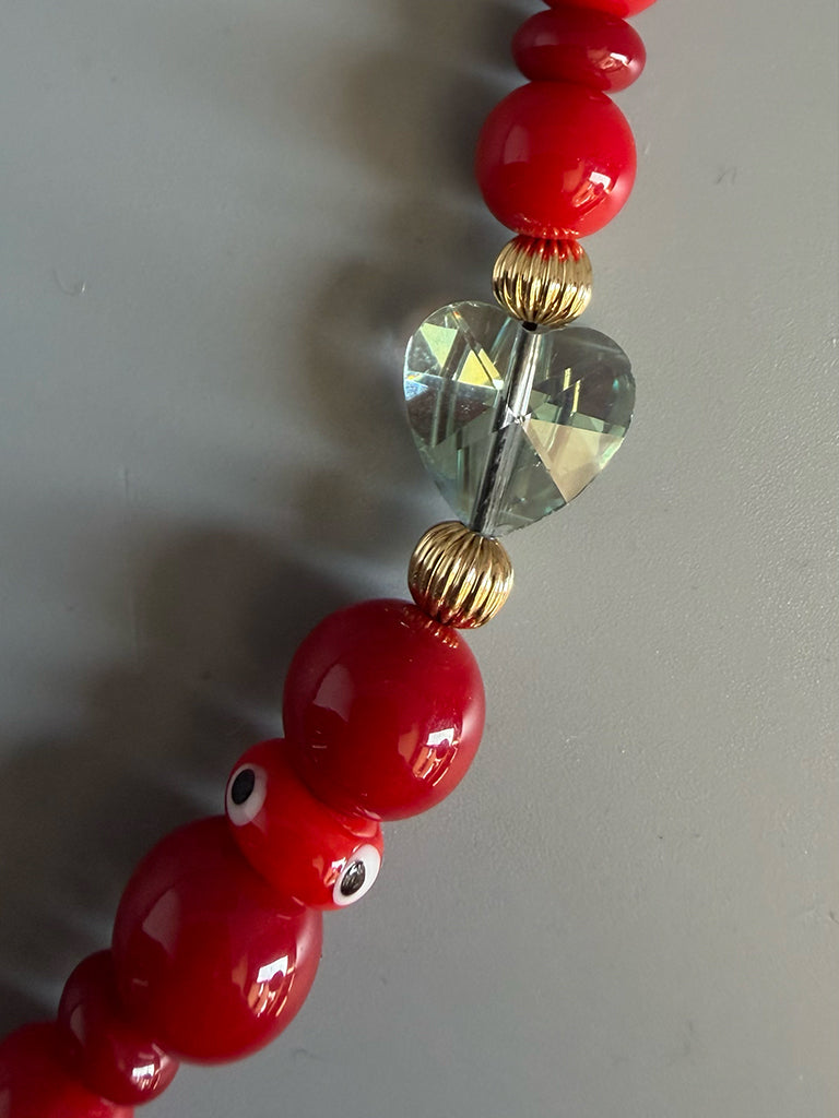 Collar Mil Carmines