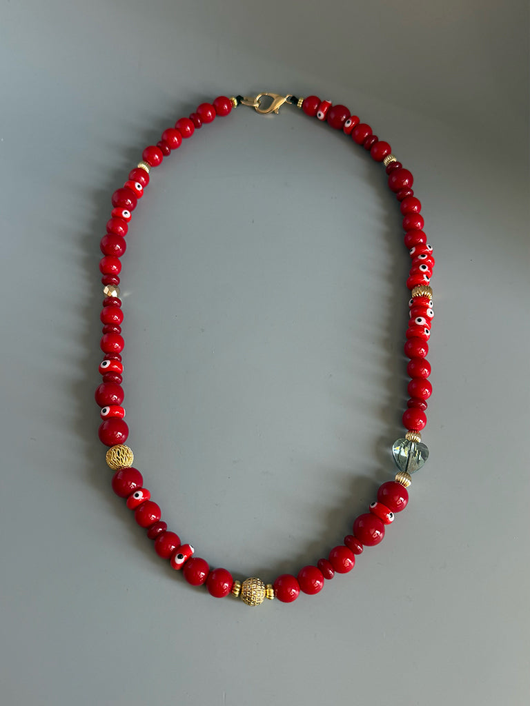 Collar Mil Carmines