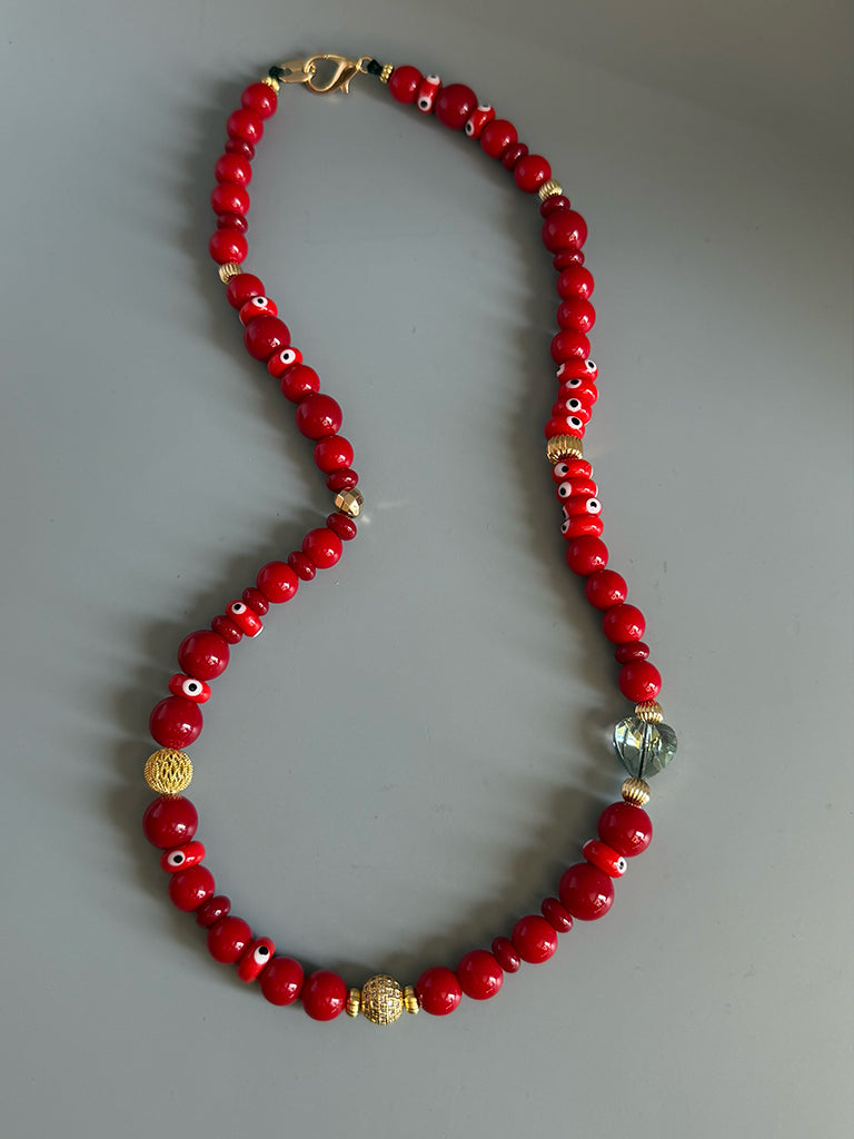Collar Mil Carmines