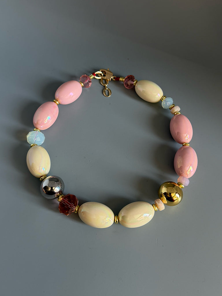 Collar Copitos