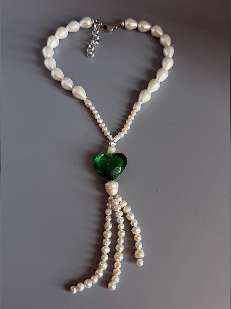 Collar Ice