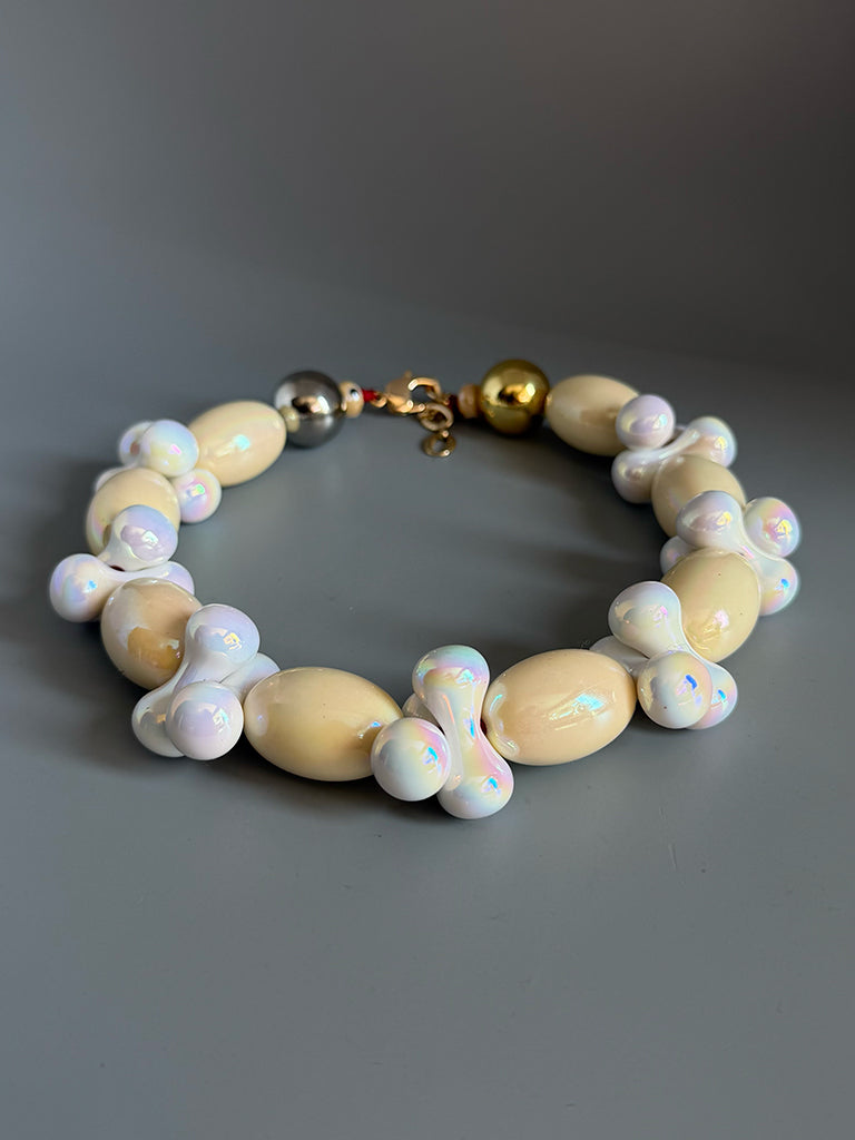 Collar Oso Polar