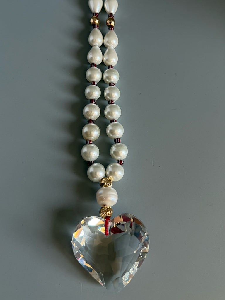 Collar Eterna Lux
