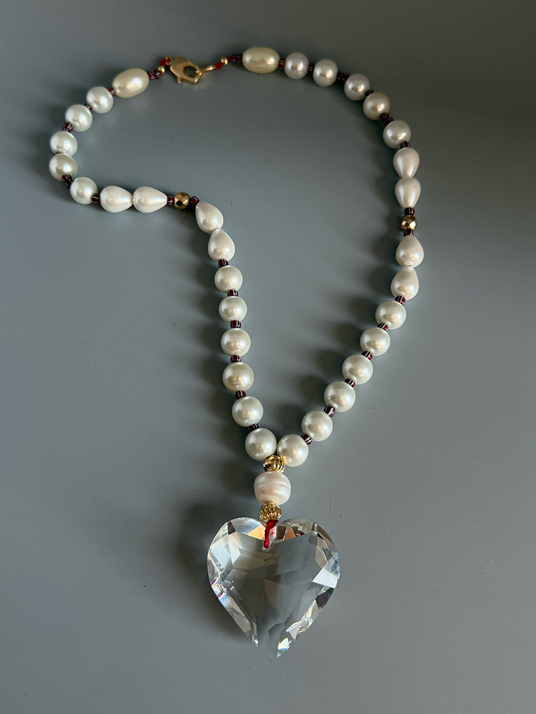 Collar Eterna Lux