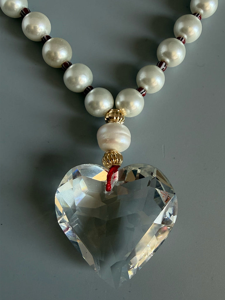 Collar Eterna Lux