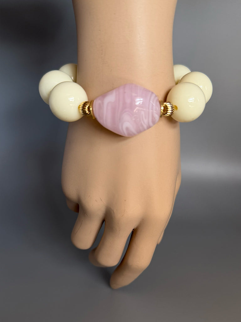 Pulsera Mónaco Flow I