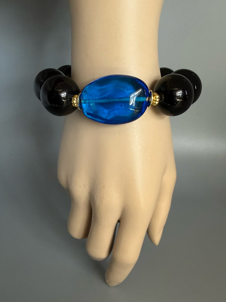 Pulsera Mónaco Flow II