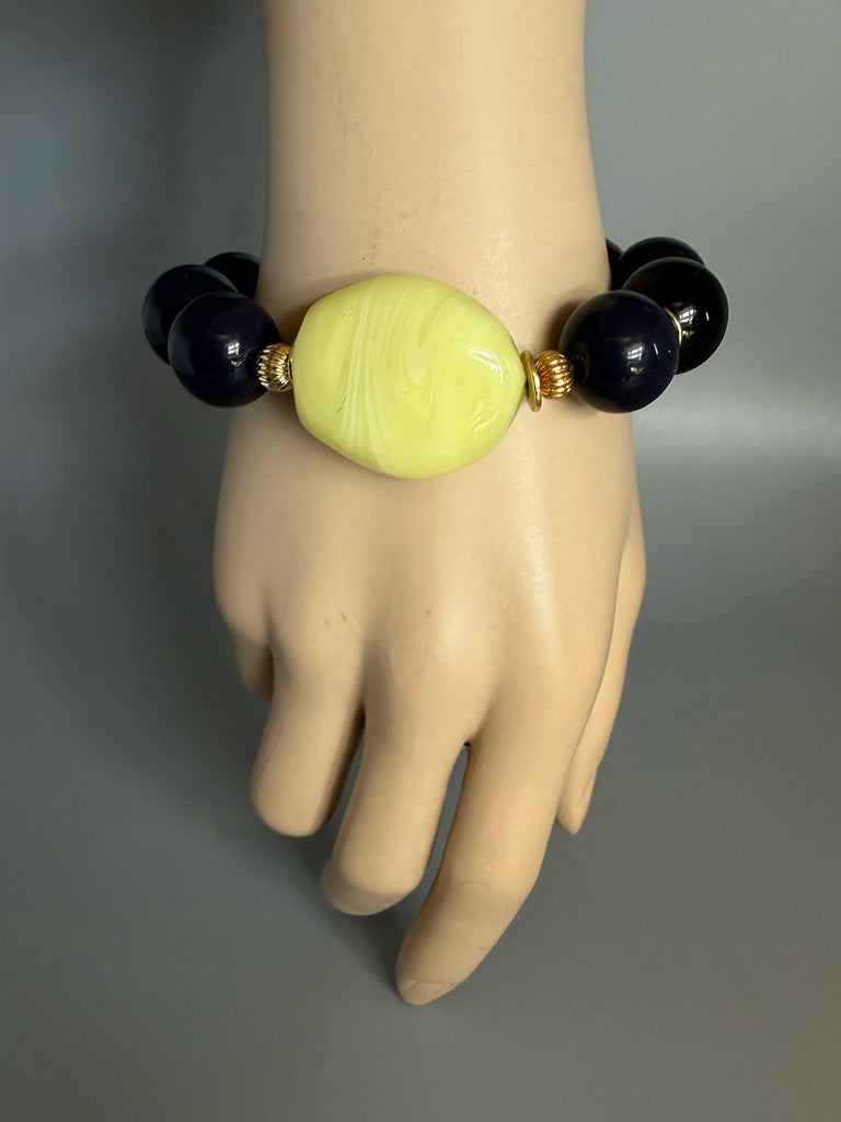 Pulsera Mónaco Flow III