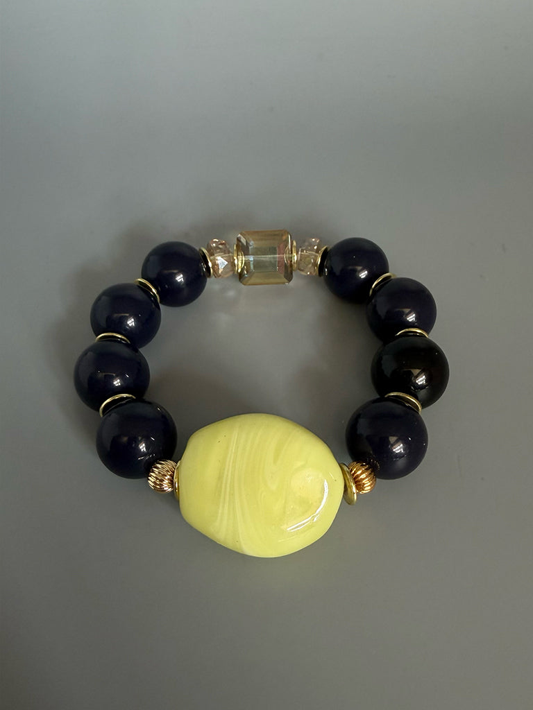 Pulsera Mónaco Flow III