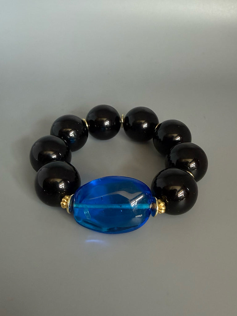Pulsera Mónaco Flow II