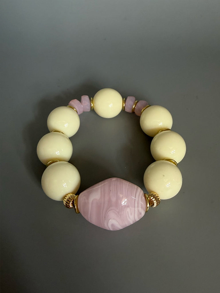 Pulsera Mónaco Flow I