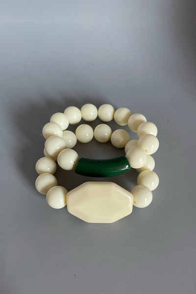 Pulseras DÚO Block