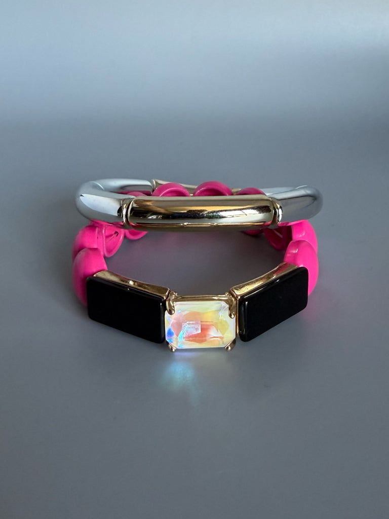Pulsera Lux IV