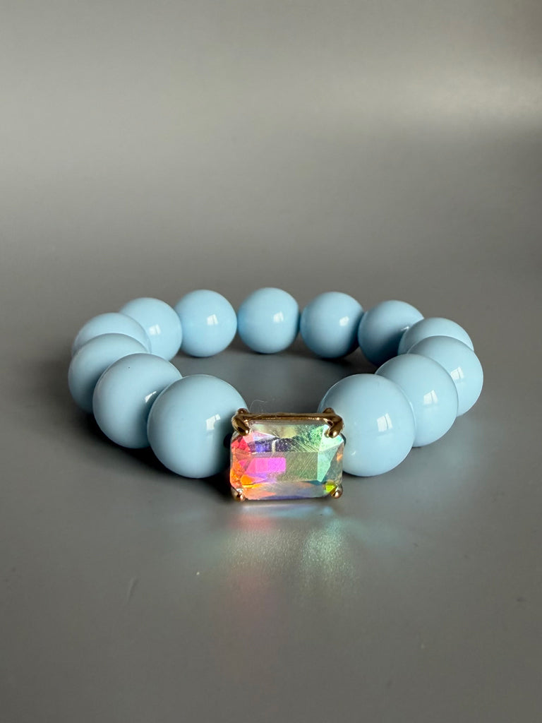 Pulsera Lower East V