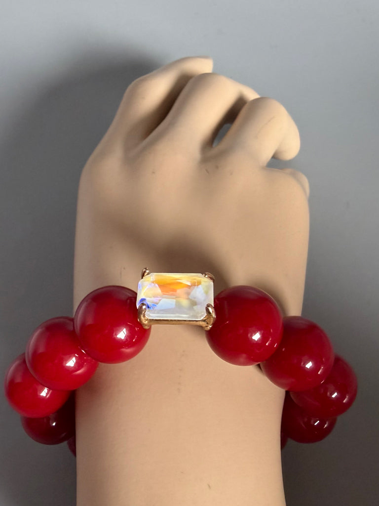 Pulsera Lower East III