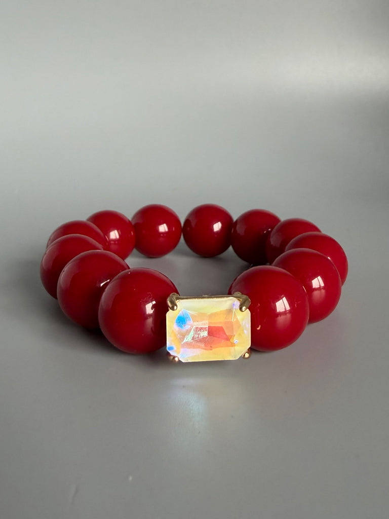 Pulsera Lower East III