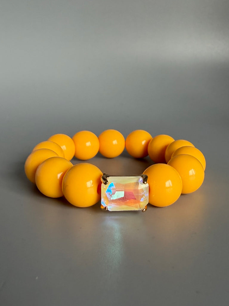 Pulsera Lower East IV