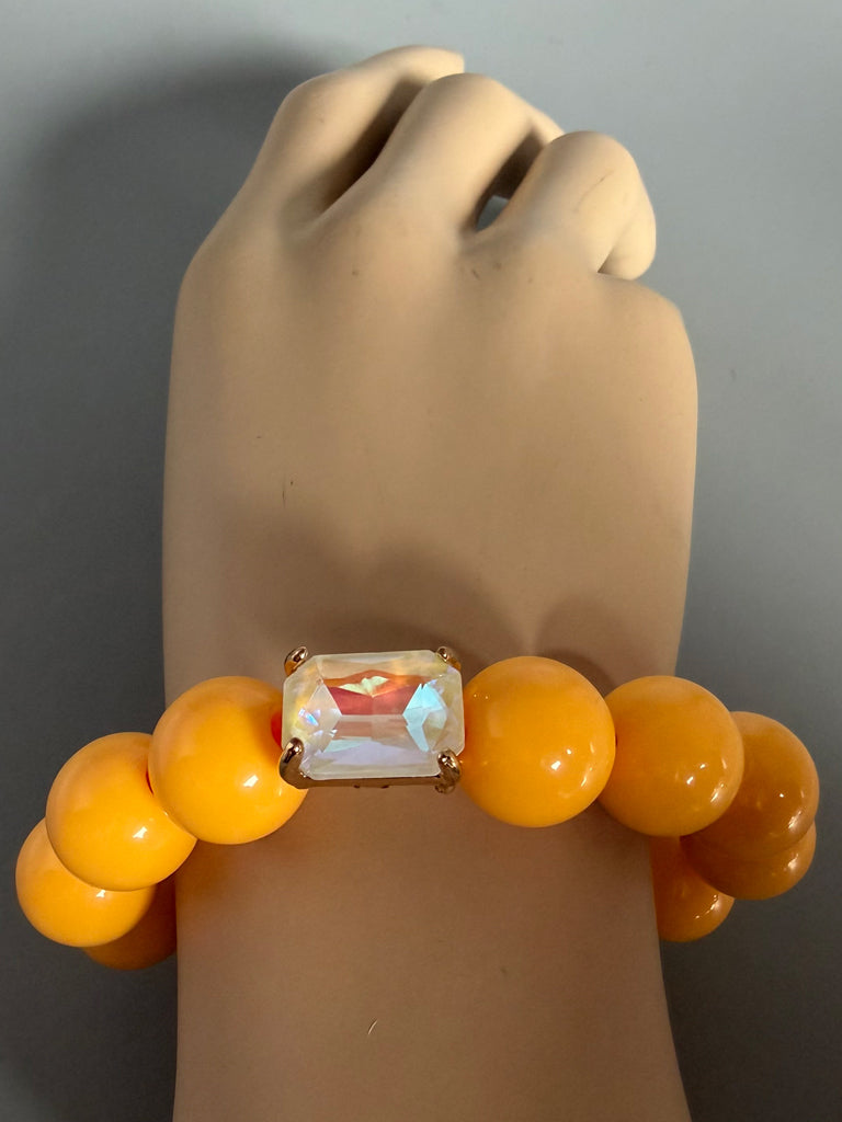 Pulsera Lower East IV