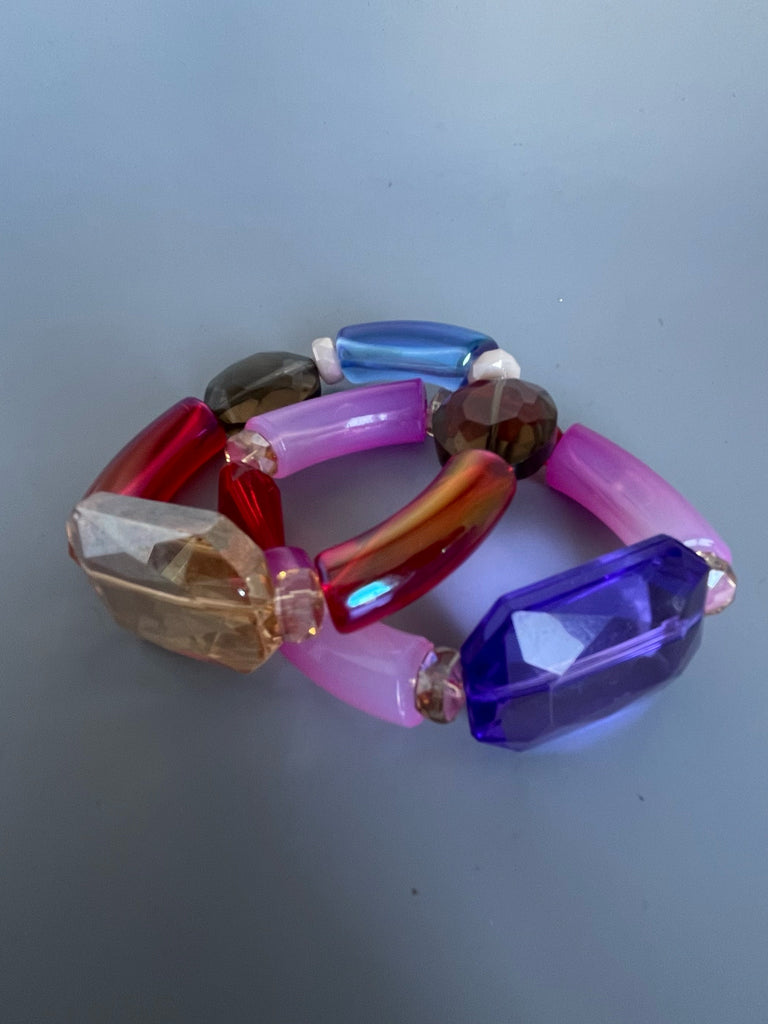 Pulsera Dúo Ami IV