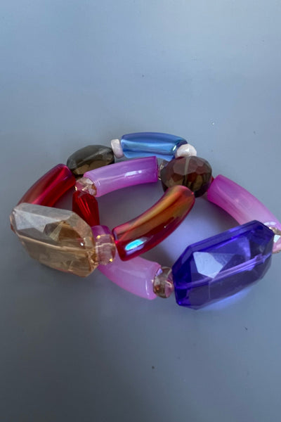 Pulsera Dúo Ami IV