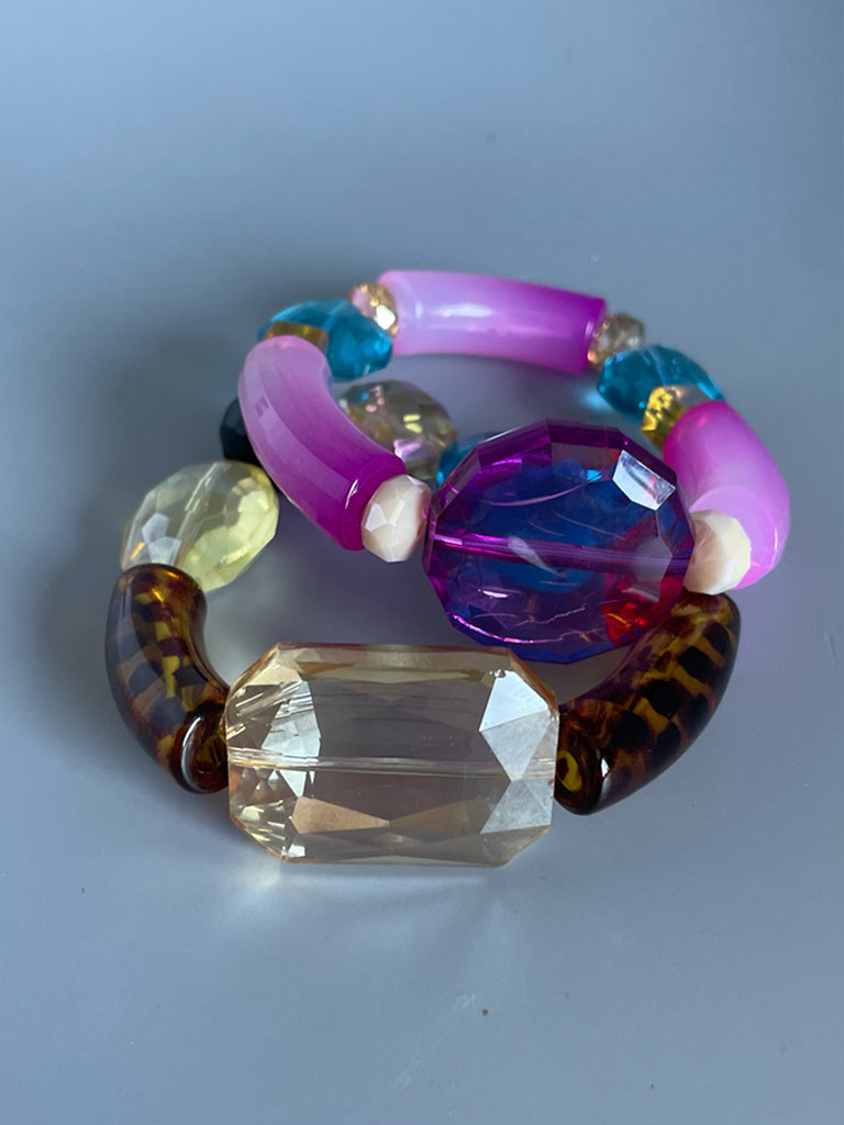 Pulsera Dúo Ami III