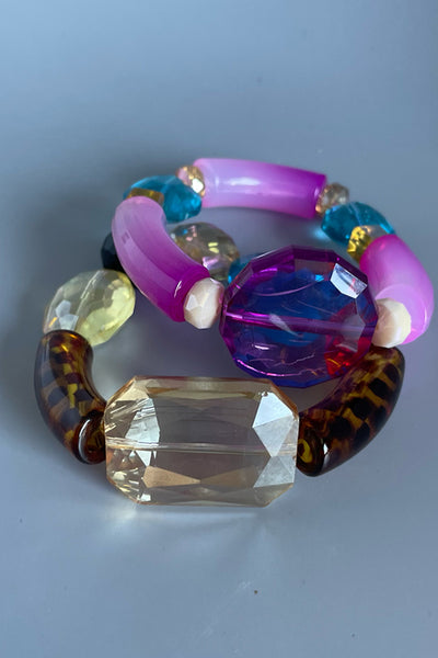 Pulsera Dúo Ami III