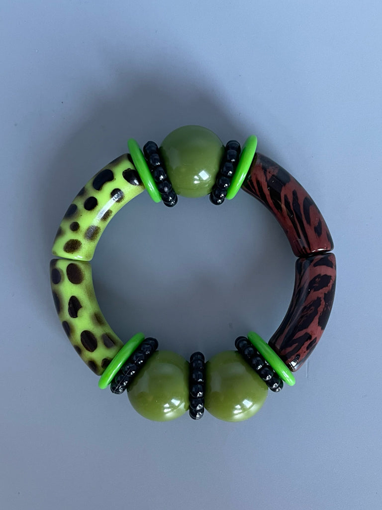 Pulsera TikiTaka 02