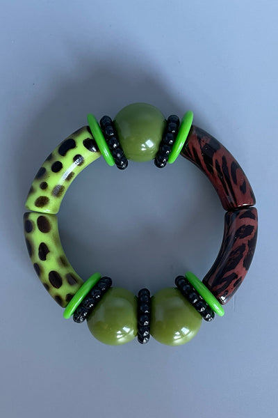 Pulsera TikiTaka 02