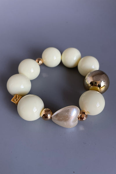 Pulsera Mood Vintage Cremon